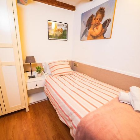 Rustic Poble Sec Apartment บาร์เซโลนา ภายนอก รูปภาพ