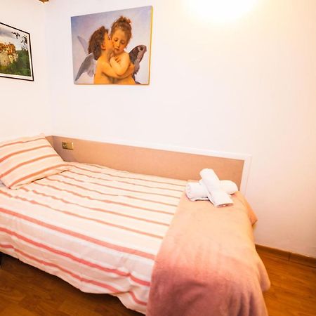 Rustic Poble Sec Apartment บาร์เซโลนา ภายนอก รูปภาพ
